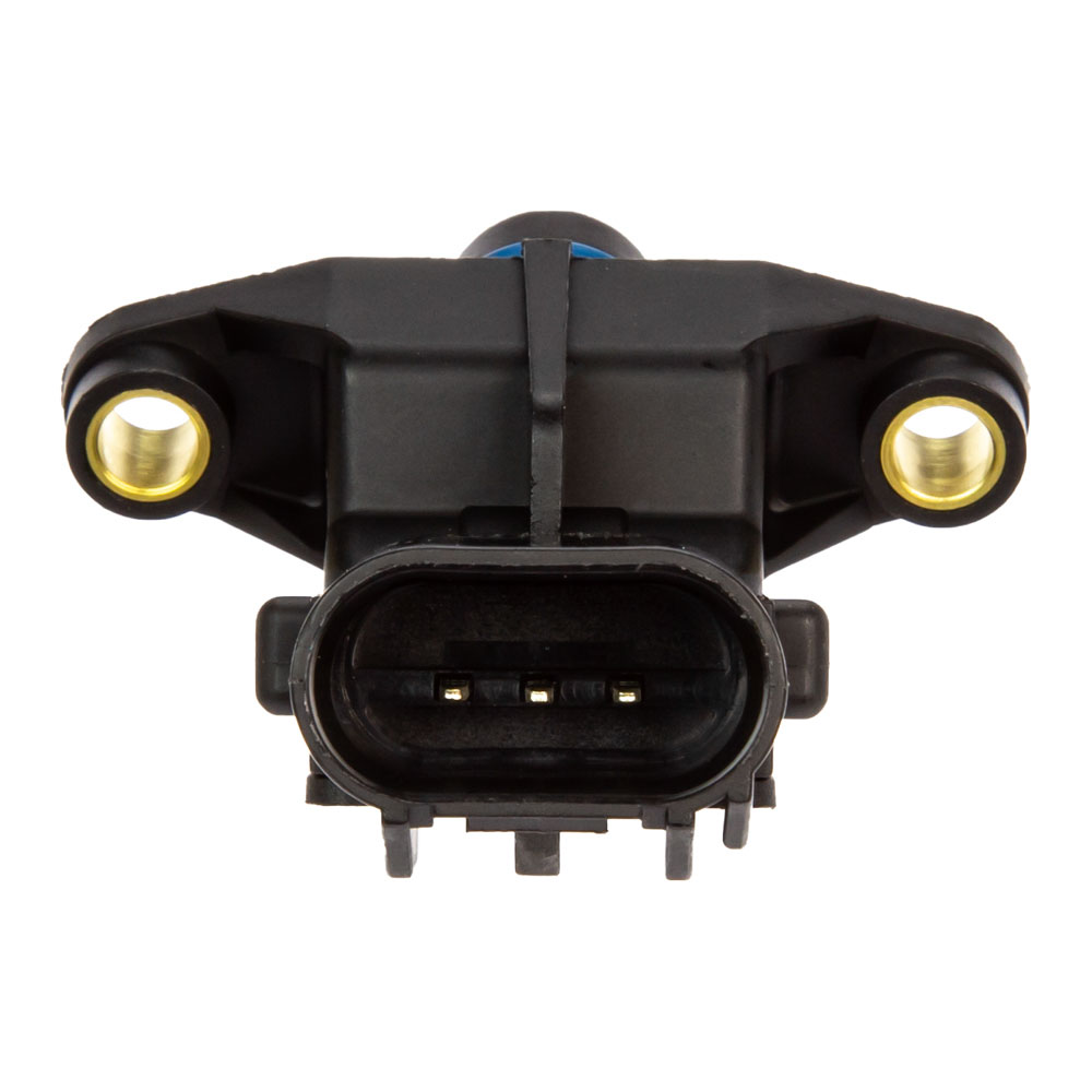 BuyAutoParts 49-60681AN Manifold Air Pressure Sensor