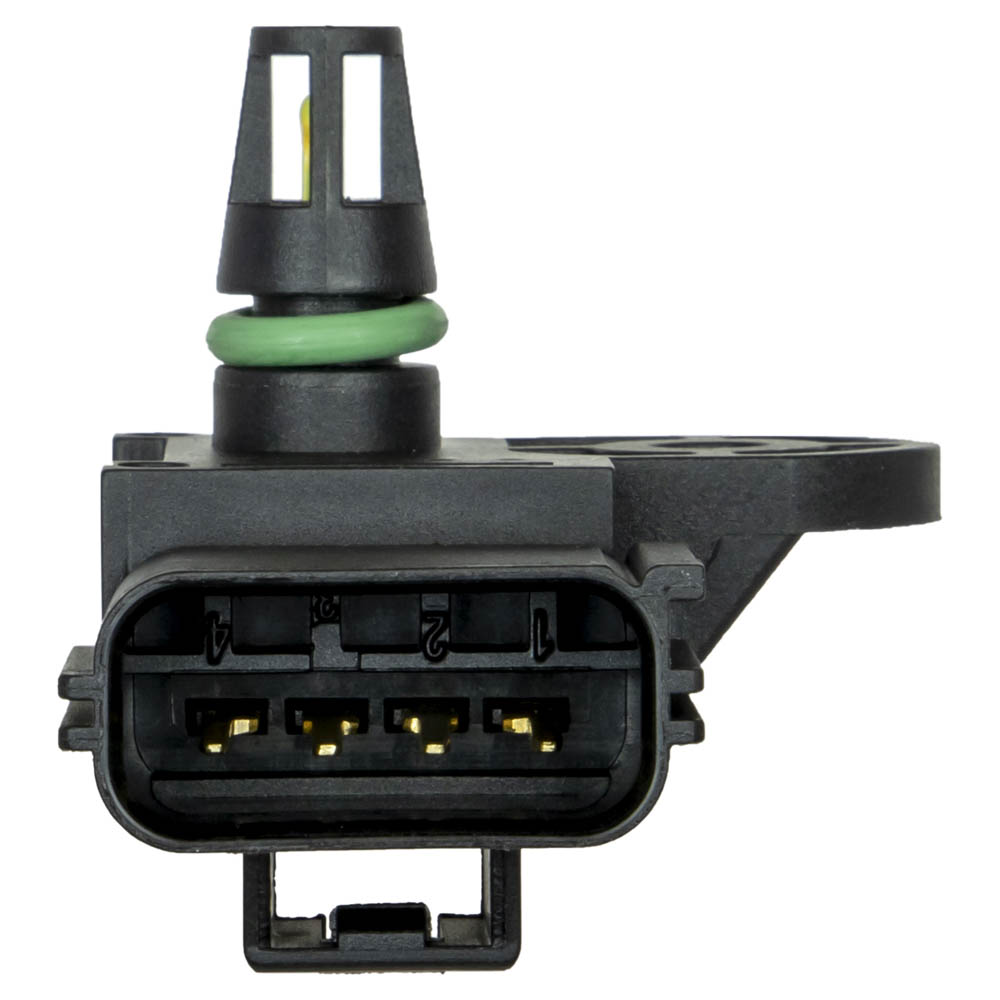 BuyAutoParts 49-60682AN Manifold Air Pressure Sensor