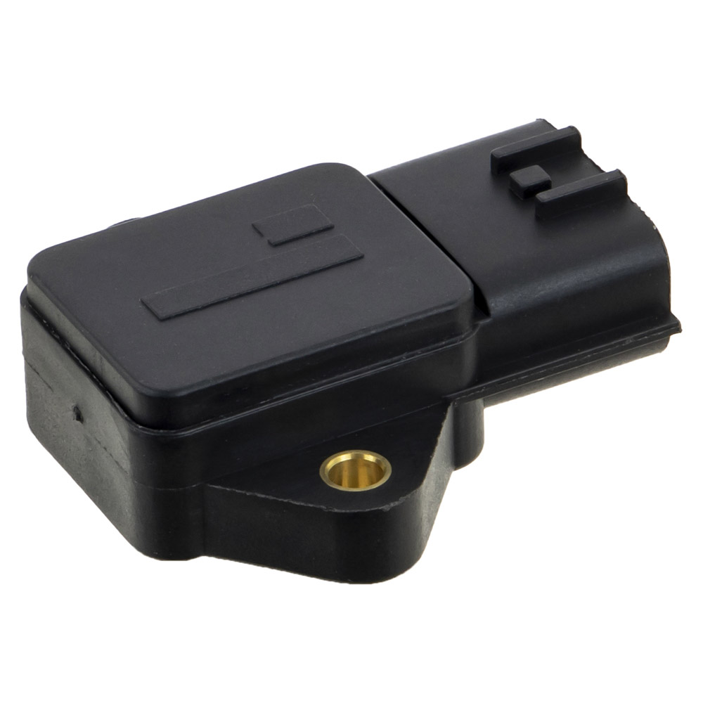 2000 Nissan Maxima Manifold Air Pressure Sensor