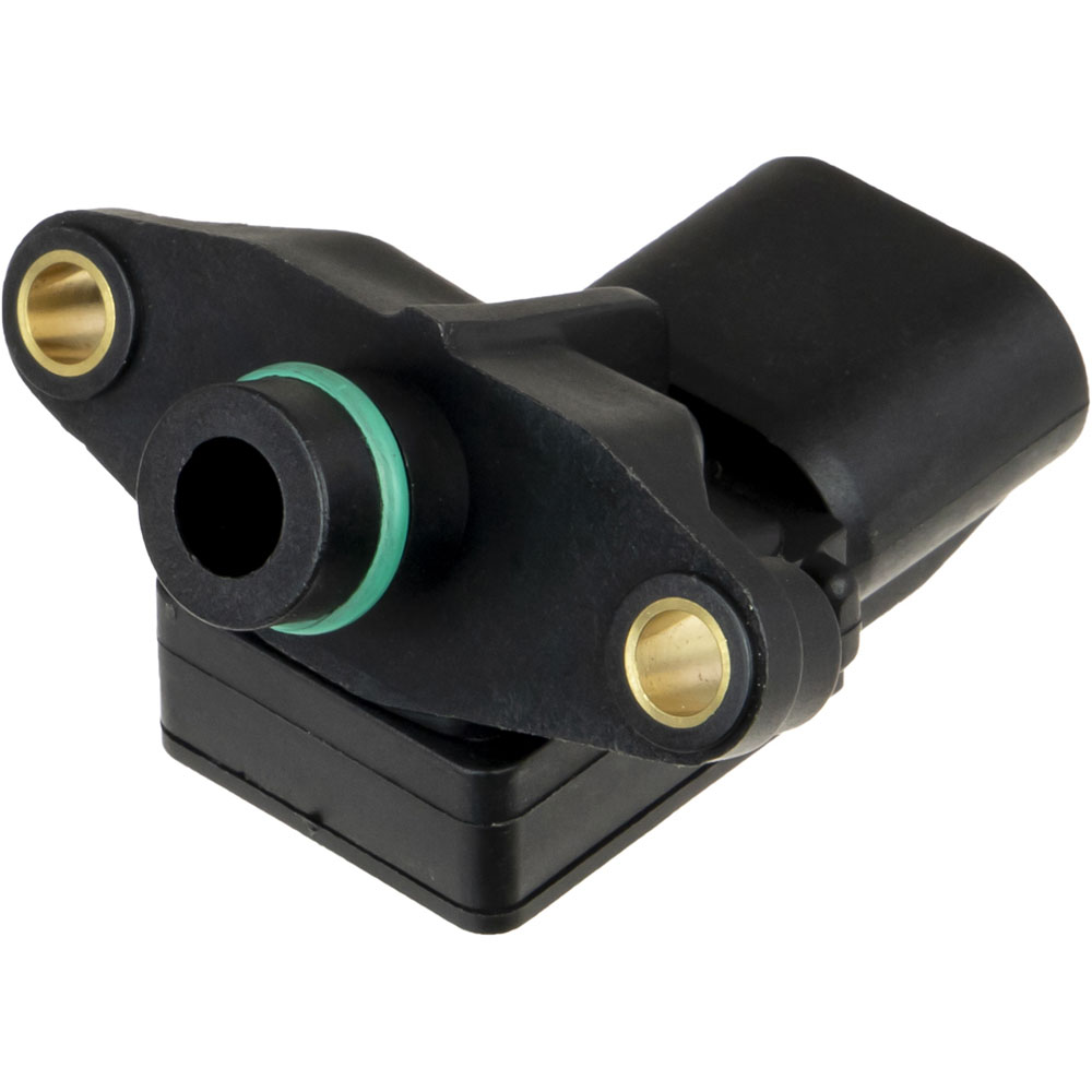 2001 Dodge Caravan Manifold Air Pressure Sensor