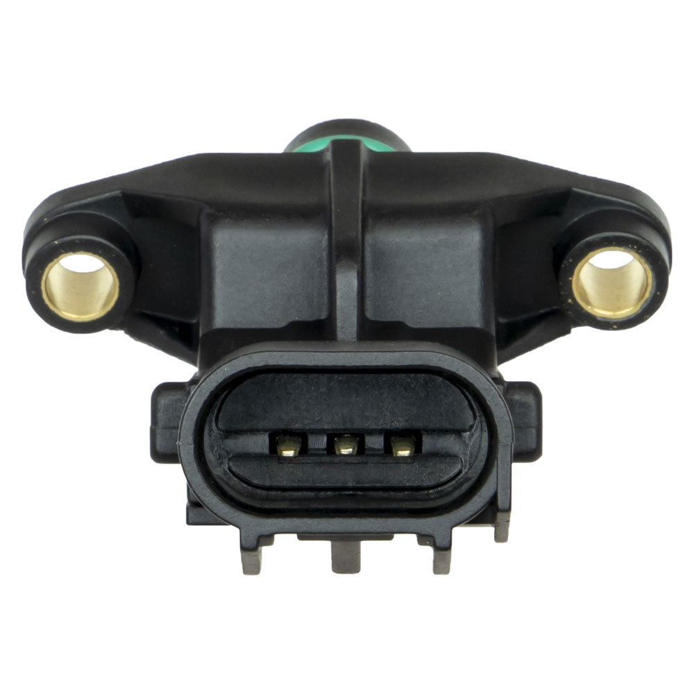 2001 Dodge Caravan Manifold Air Pressure Sensor