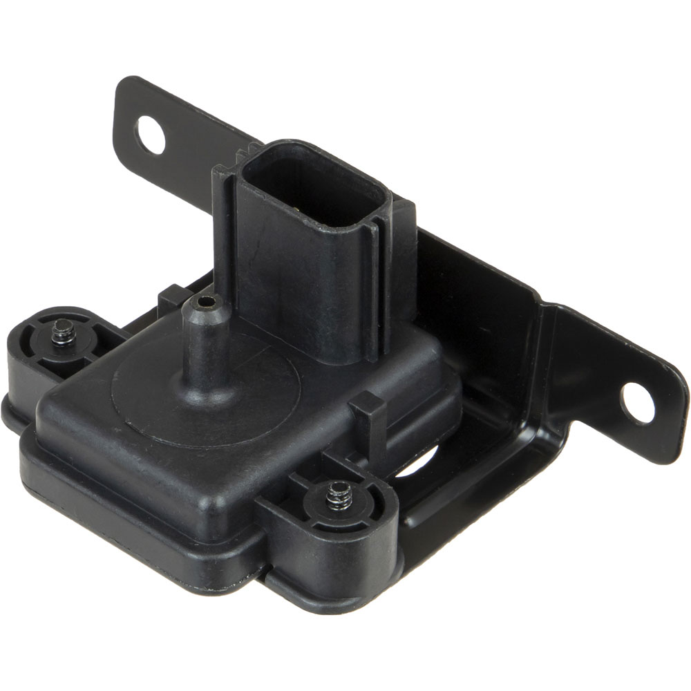 2000 Ford Excursion Manifold Air Pressure Sensor