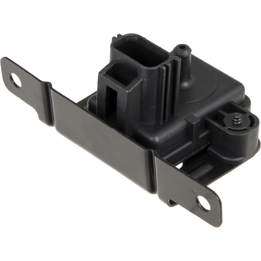 2000 Ford Excursion Manifold Air Pressure Sensor