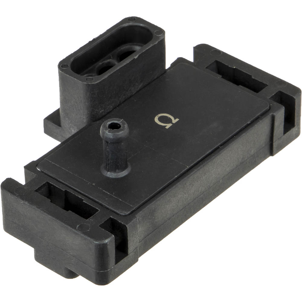 2000 Gmc K2500 Manifold Air Pressure Sensor