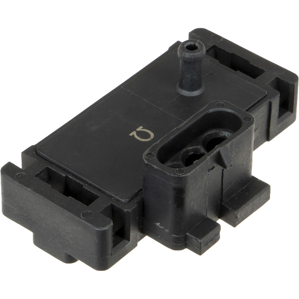 2000 Gmc K2500 Manifold Air Pressure Sensor