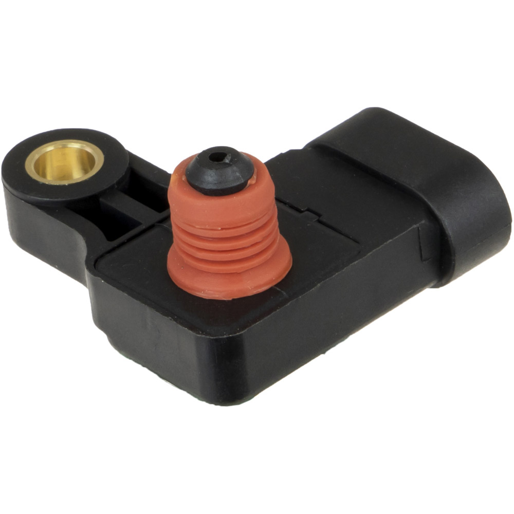 2004 Chevrolet Aveo Manifold Air Pressure Sensor