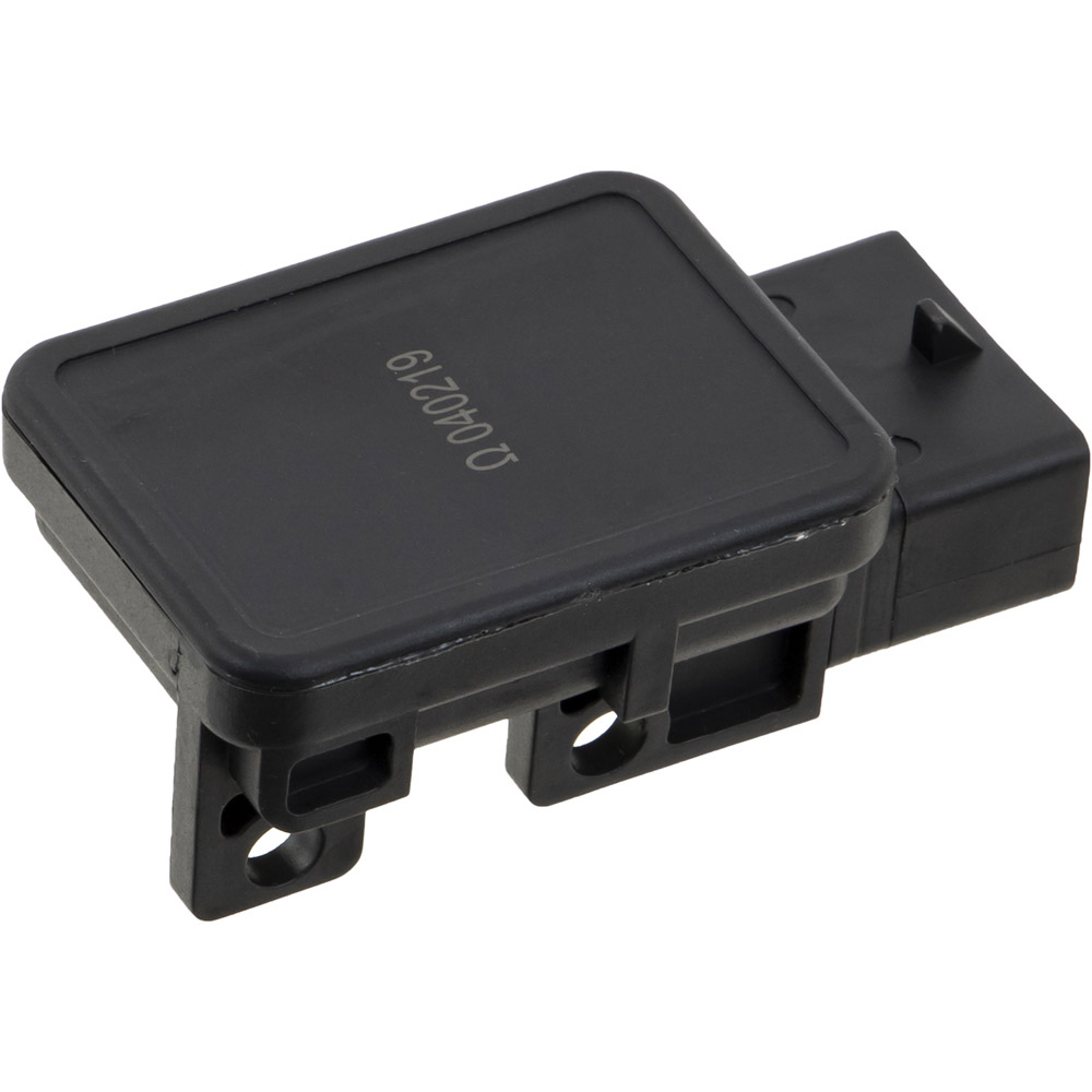 BuyAutoParts 49-60695AN Manifold Air Pressure Sensor