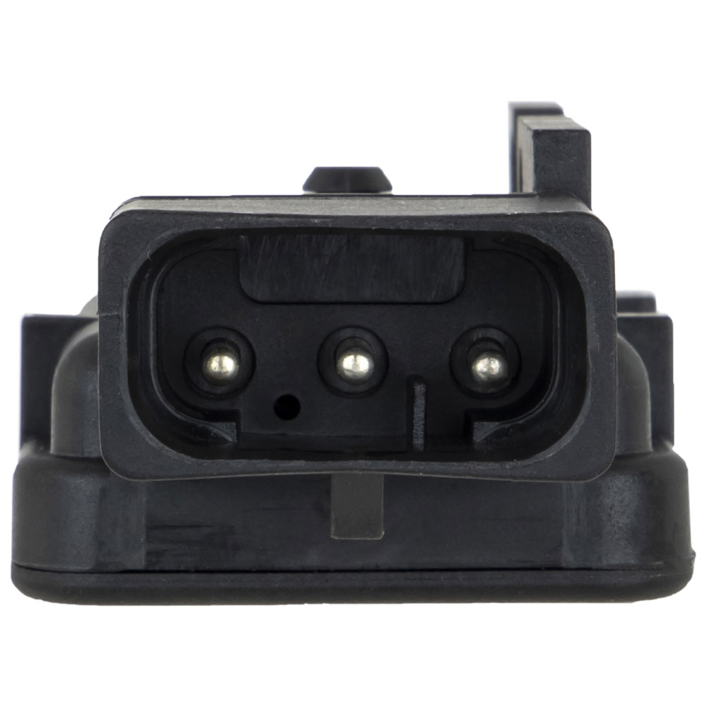 BuyAutoParts 49-60695AN Manifold Air Pressure Sensor
