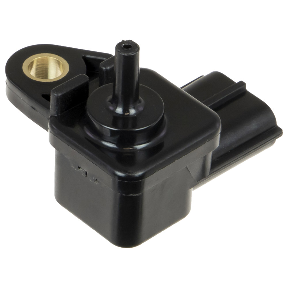 BuyAutoParts 49-60698AN Manifold Air Pressure Sensor