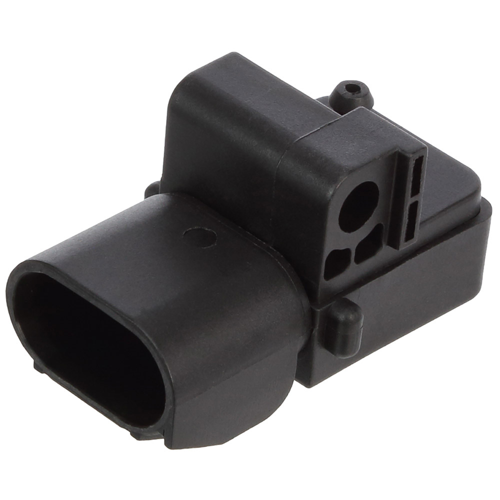 BuyAutoParts 49-60701AN Manifold Air Pressure Sensor