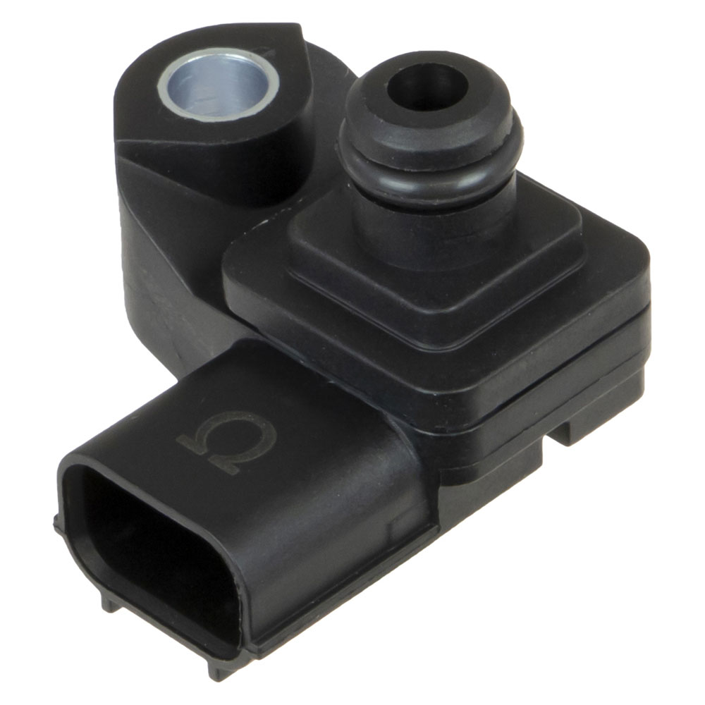 2011 Honda Element Manifold Air Pressure Sensor