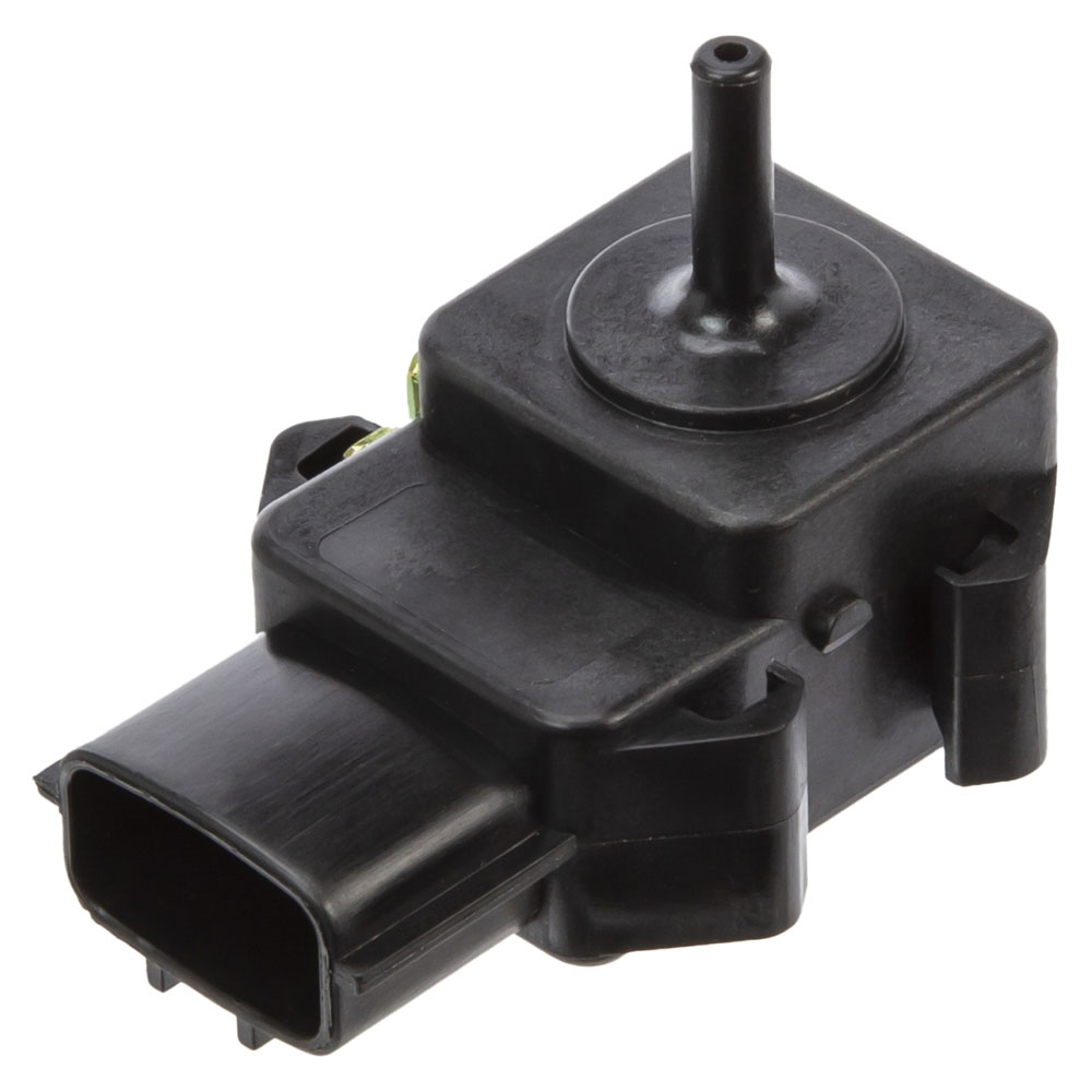 BuyAutoParts 49-60704AN Manifold Air Pressure Sensor