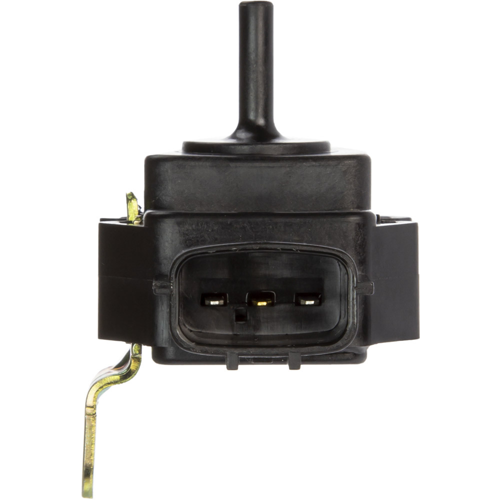 BuyAutoParts 49-60704AN Manifold Air Pressure Sensor