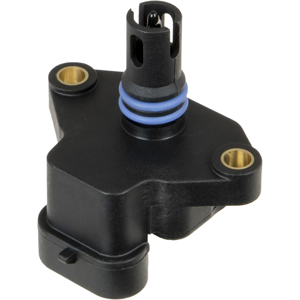2000 Dodge Intrepid Manifold Air Pressure Sensor