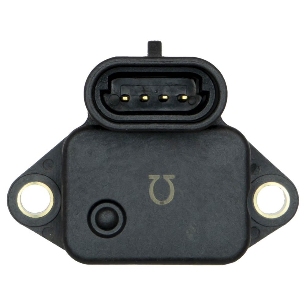 2000 Dodge Intrepid Manifold Air Pressure Sensor