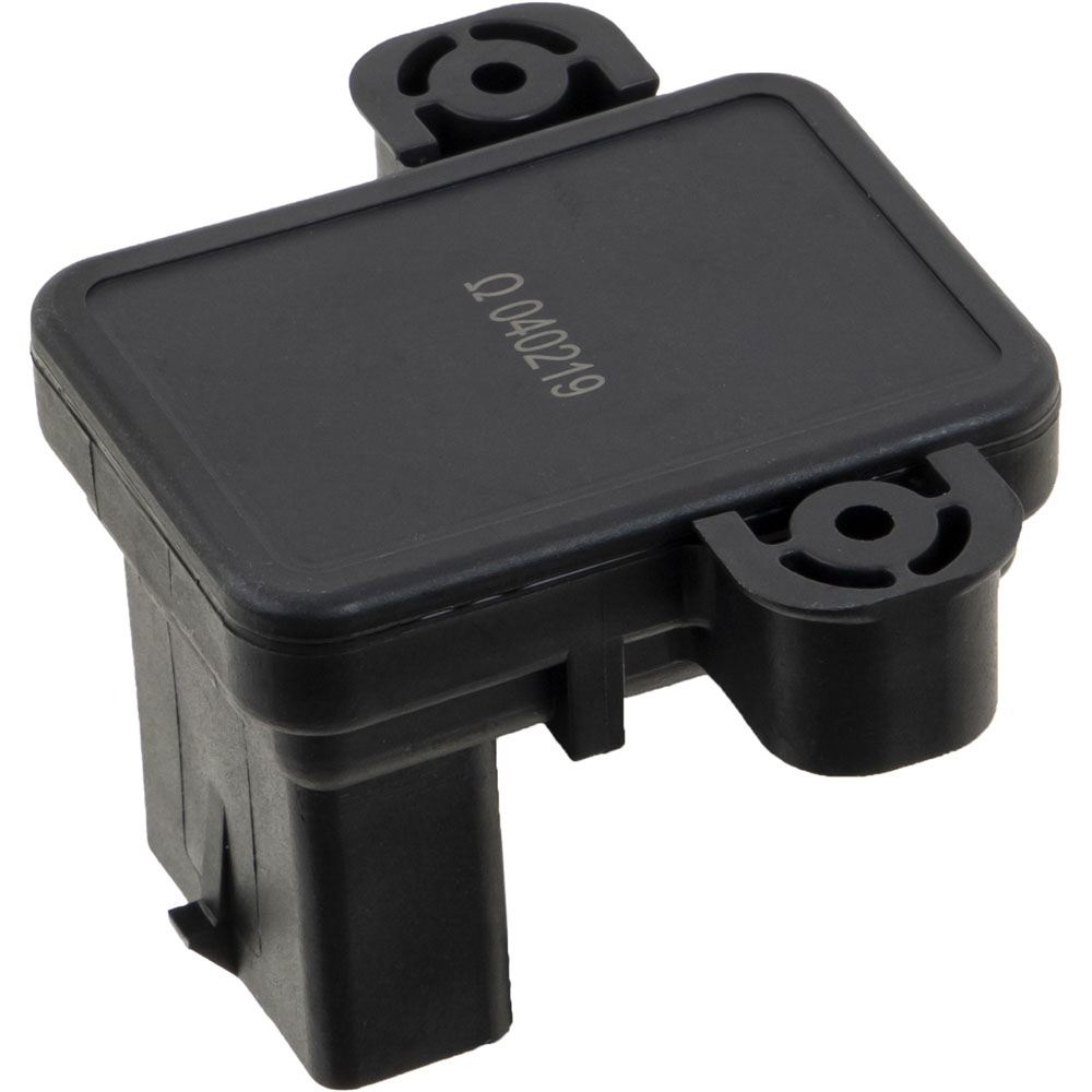 1987 Dodge Shadow Manifold Air Pressure Sensor