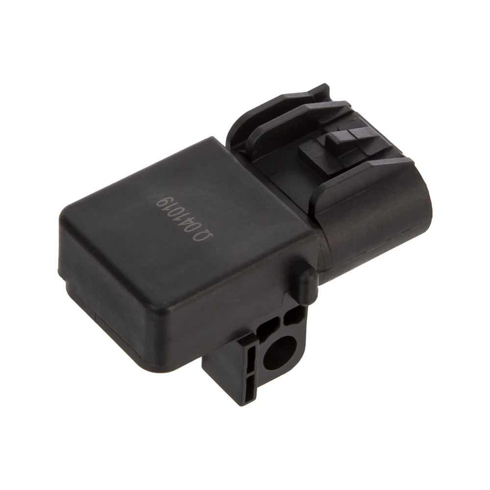 2005 Jeep Wrangler Manifold Air Pressure Sensor
