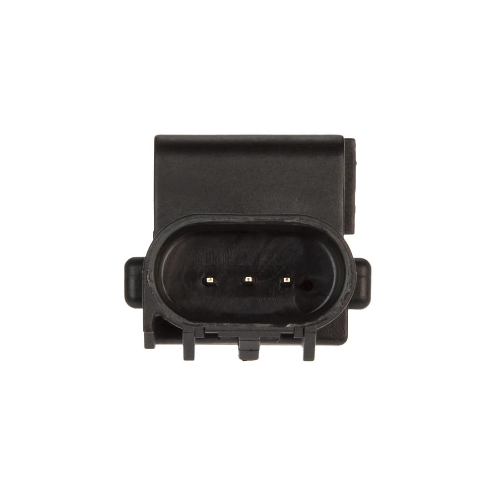 2005 Jeep Wrangler Manifold Air Pressure Sensor