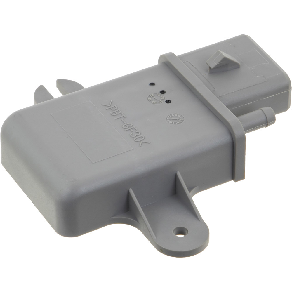 1996 Ford Econoline Super Duty Manifold Air Pressure Sensor