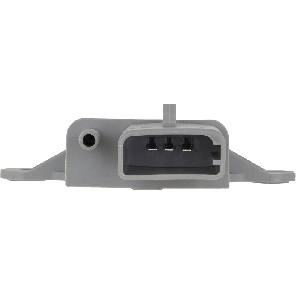 1996 Ford Econoline Super Duty Manifold Air Pressure Sensor