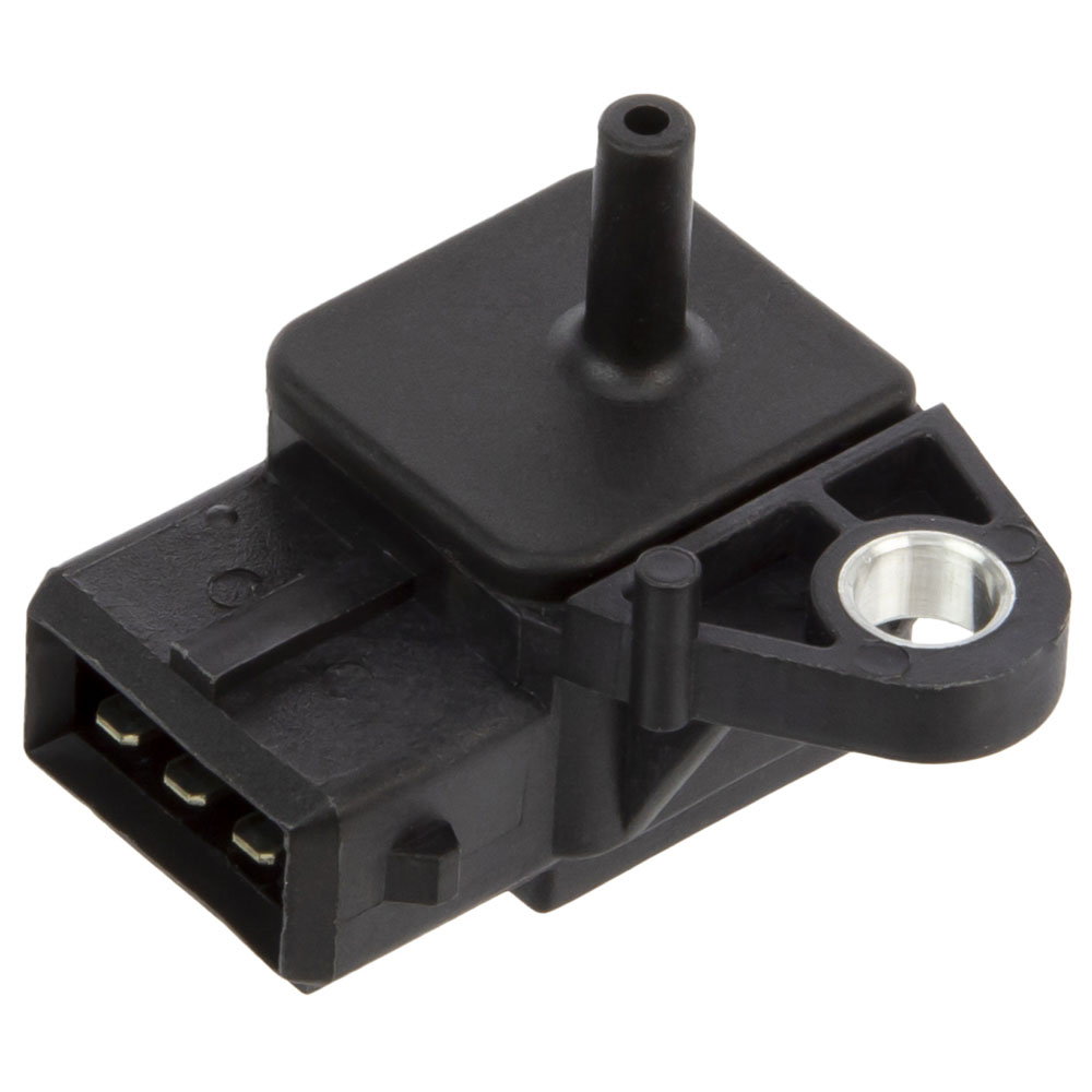 BuyAutoParts 49-60714AN Manifold Air Pressure Sensor