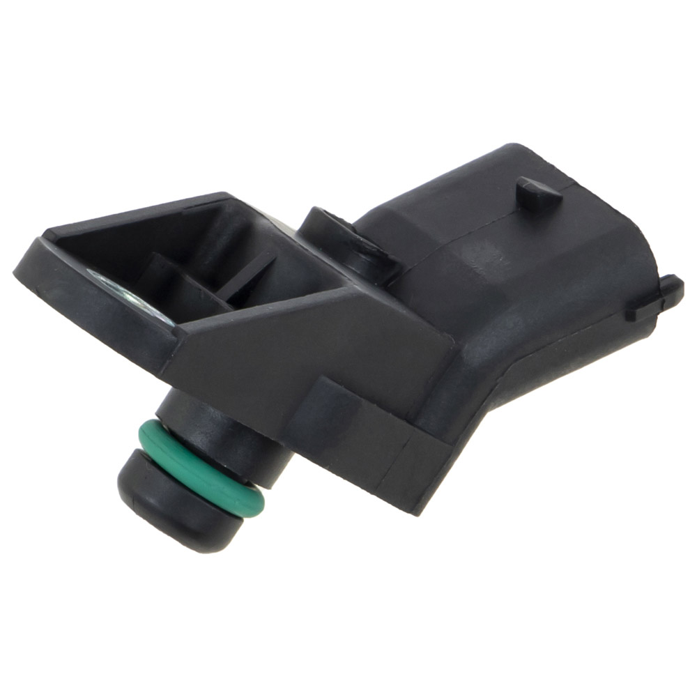 2000 Volvo C70 Manifold Air Pressure Sensor