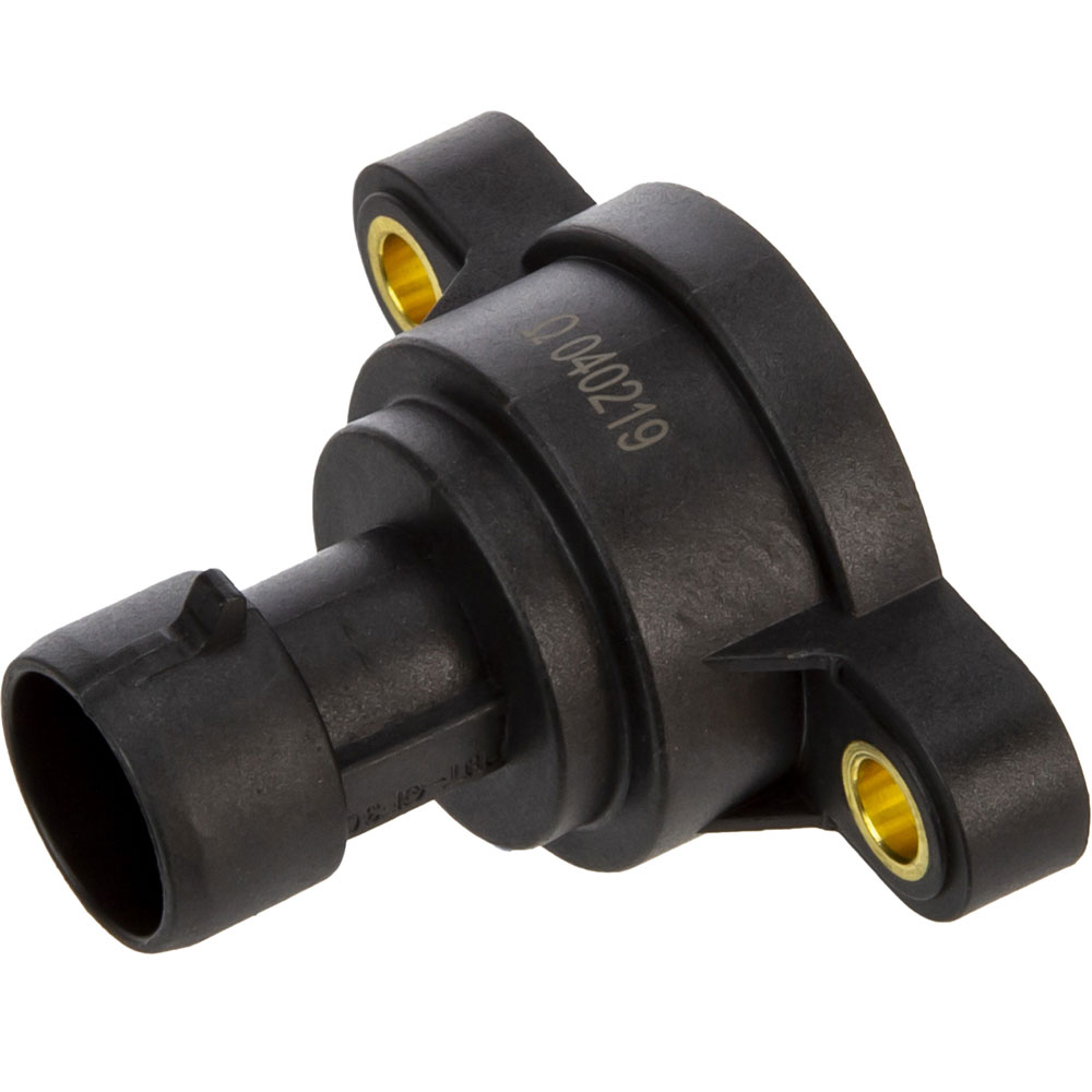 1993 Eagle Talon Manifold Air Pressure Sensor