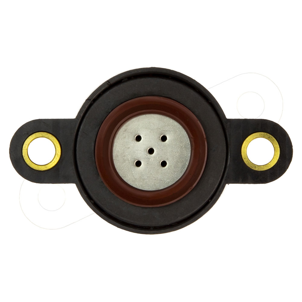1993 Eagle Talon Manifold Air Pressure Sensor