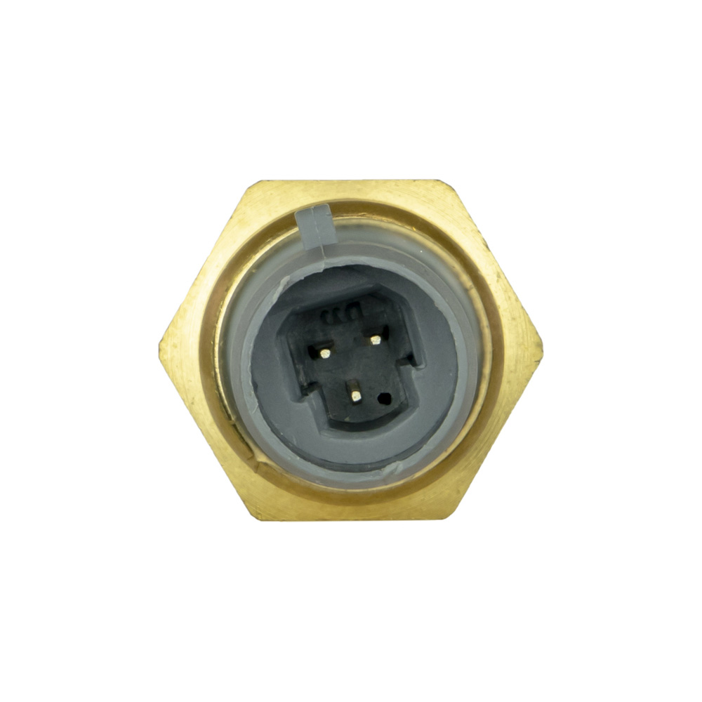 2009 International CF500 Manifold Air Pressure Sensor