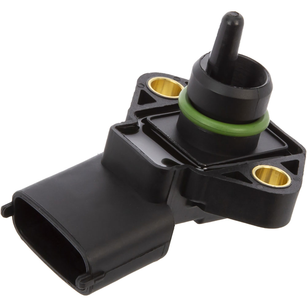 BuyAutoParts 49-60720AN Manifold Air Pressure Sensor