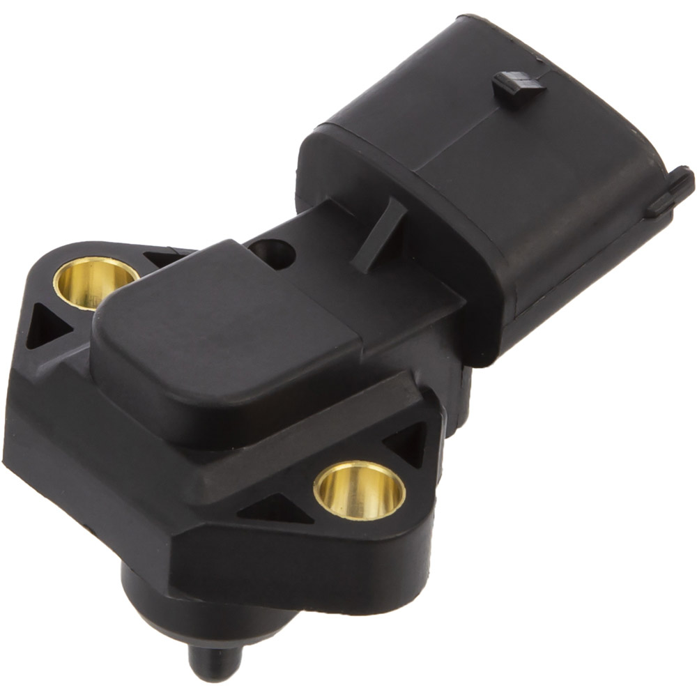 BuyAutoParts 49-60720AN Manifold Air Pressure Sensor