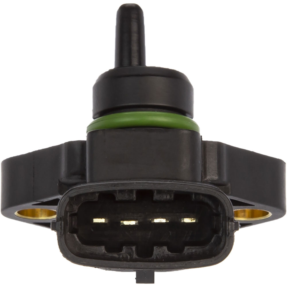 BuyAutoParts 49-60720AN Manifold Air Pressure Sensor