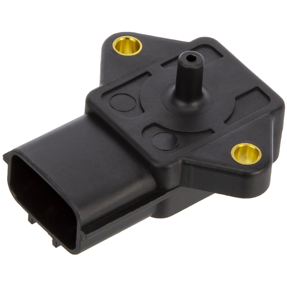 2000 Mazda MPV Manifold Air Pressure Sensor