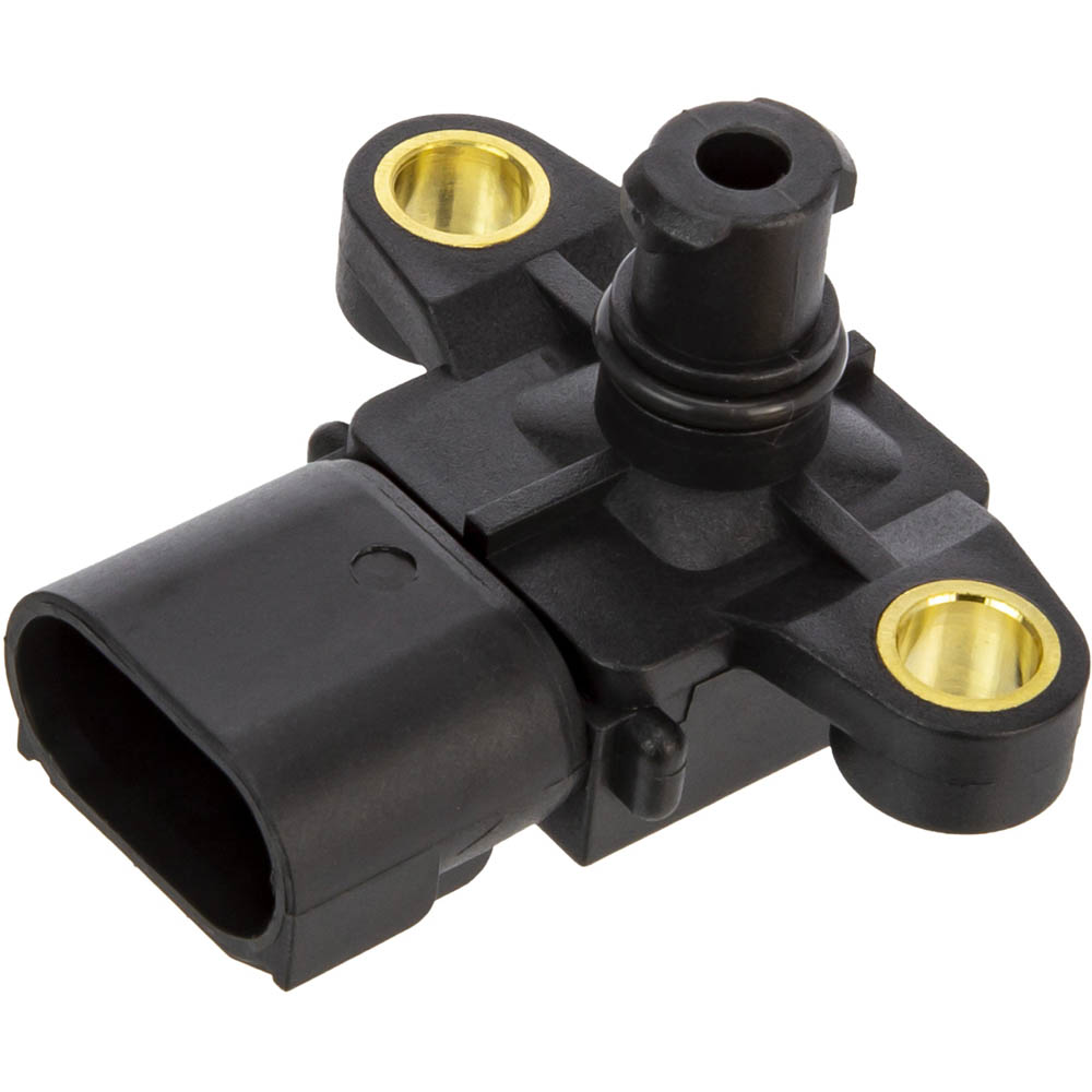 2012 Ford Fusion Manifold Air Pressure Sensor