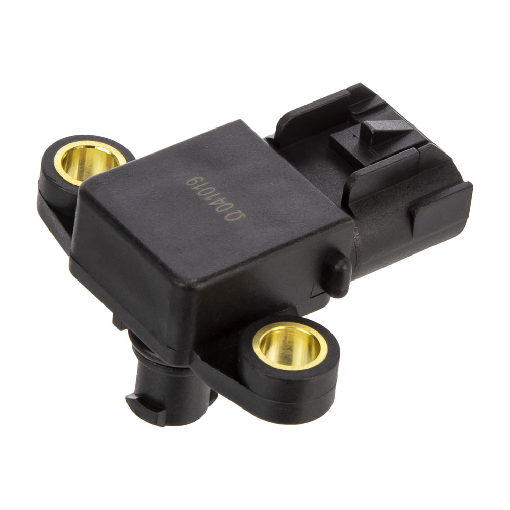 2012 Ford Fusion Manifold Air Pressure Sensor