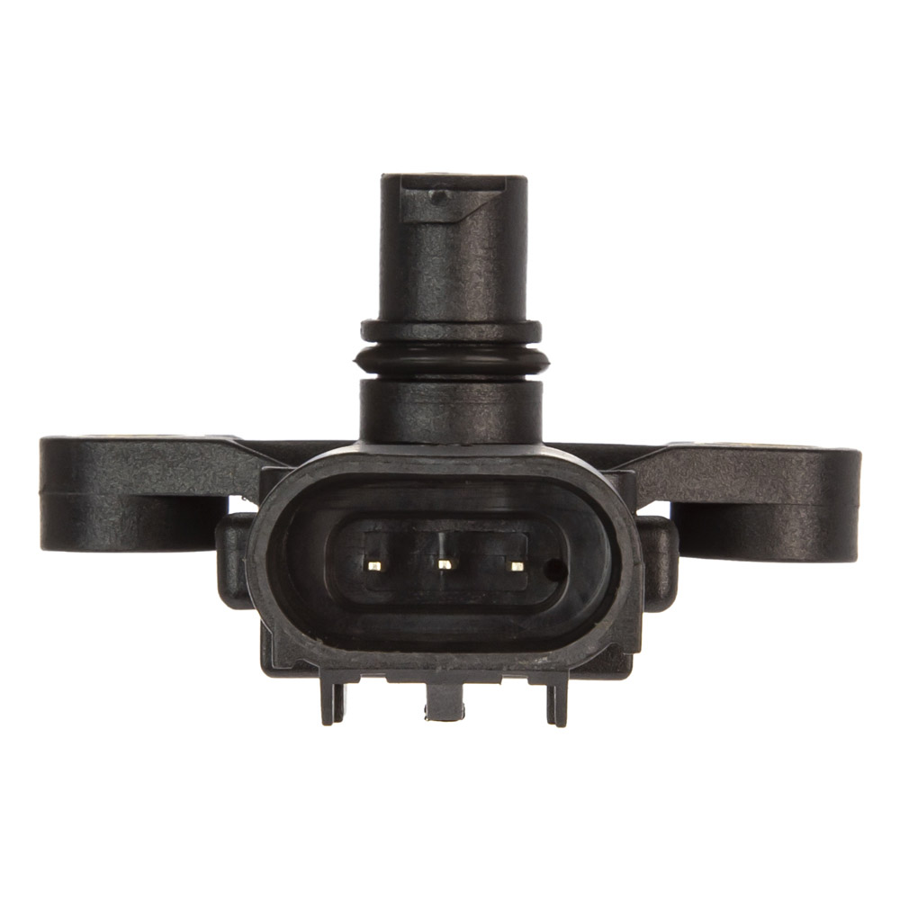 2012 Ford Fusion Manifold Air Pressure Sensor