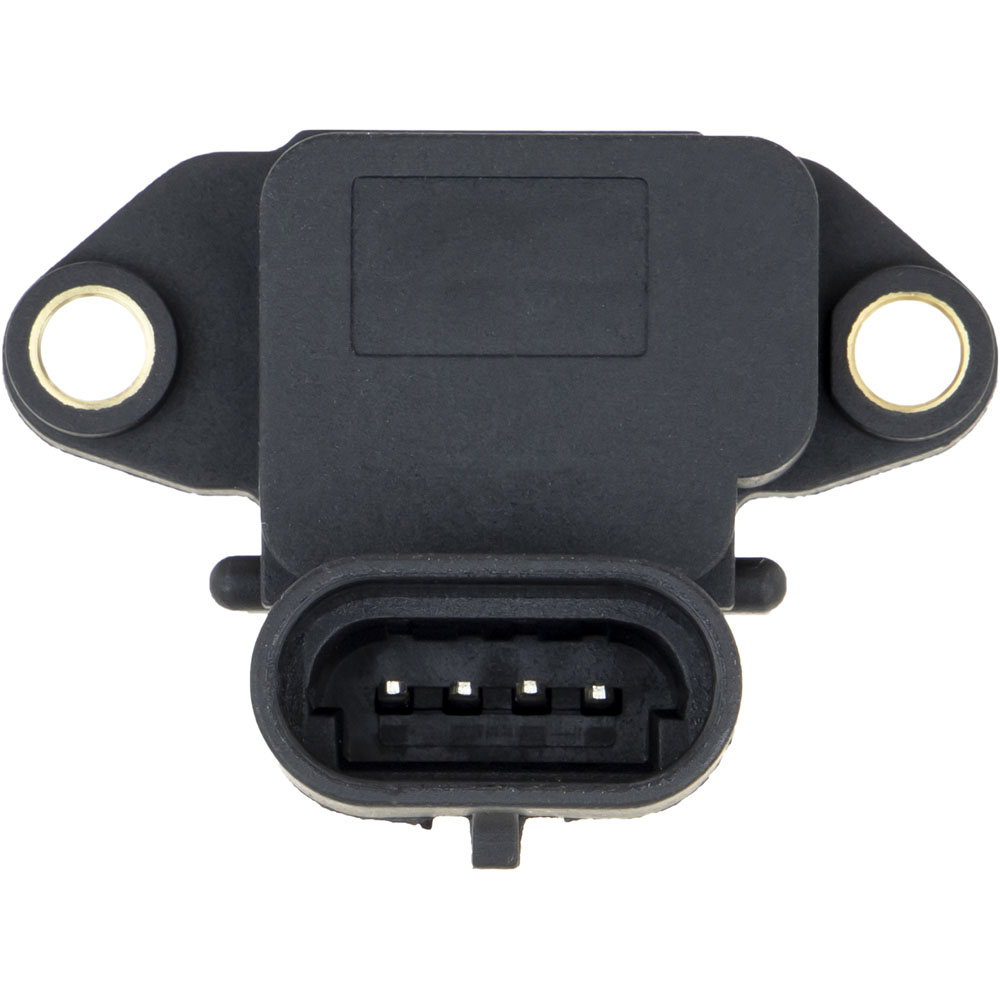2004 Mini Cooper Manifold Air Pressure Sensor