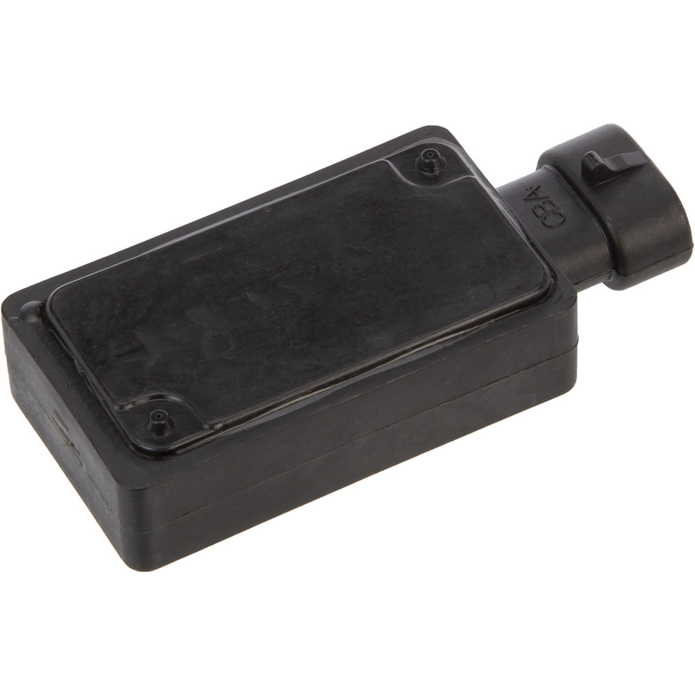 BuyAutoParts 49-60727AN Manifold Air Pressure Sensor