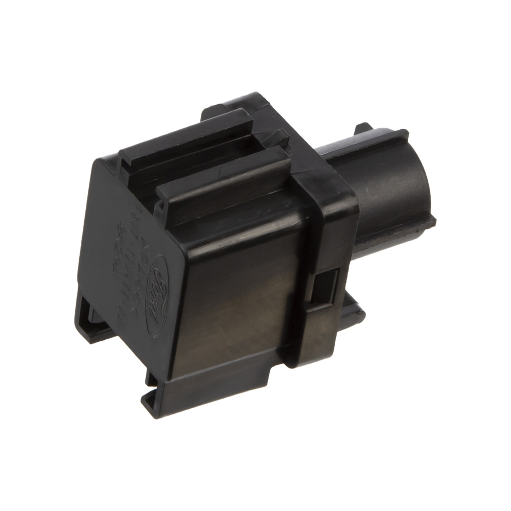 2003 Ford Focus Barometric Pressure Sensor