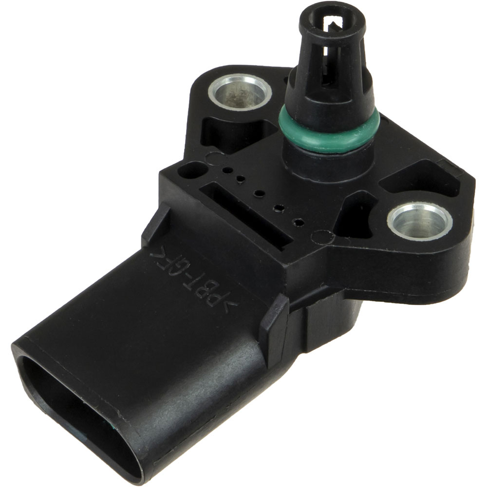 BuyAutoParts 41-00041AN Boost Pressure Sensor