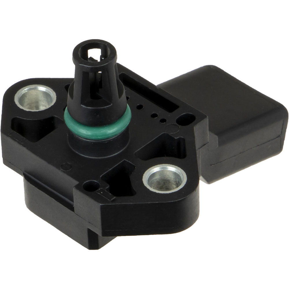 BuyAutoParts 41-00041AN Boost Pressure Sensor