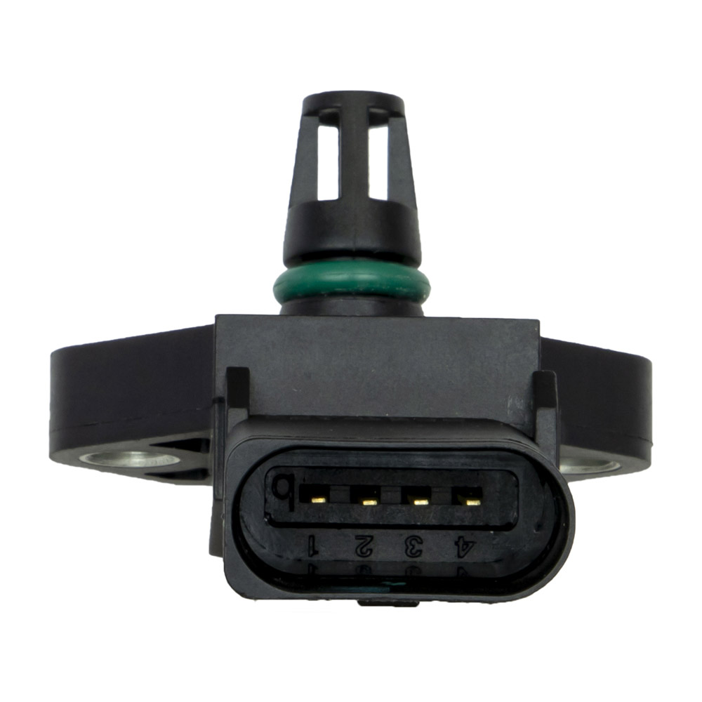 BuyAutoParts 41-00041AN Boost Pressure Sensor