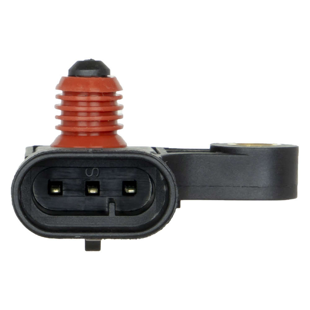 BuyAutoParts 49-60728AN Manifold Air Pressure Sensor