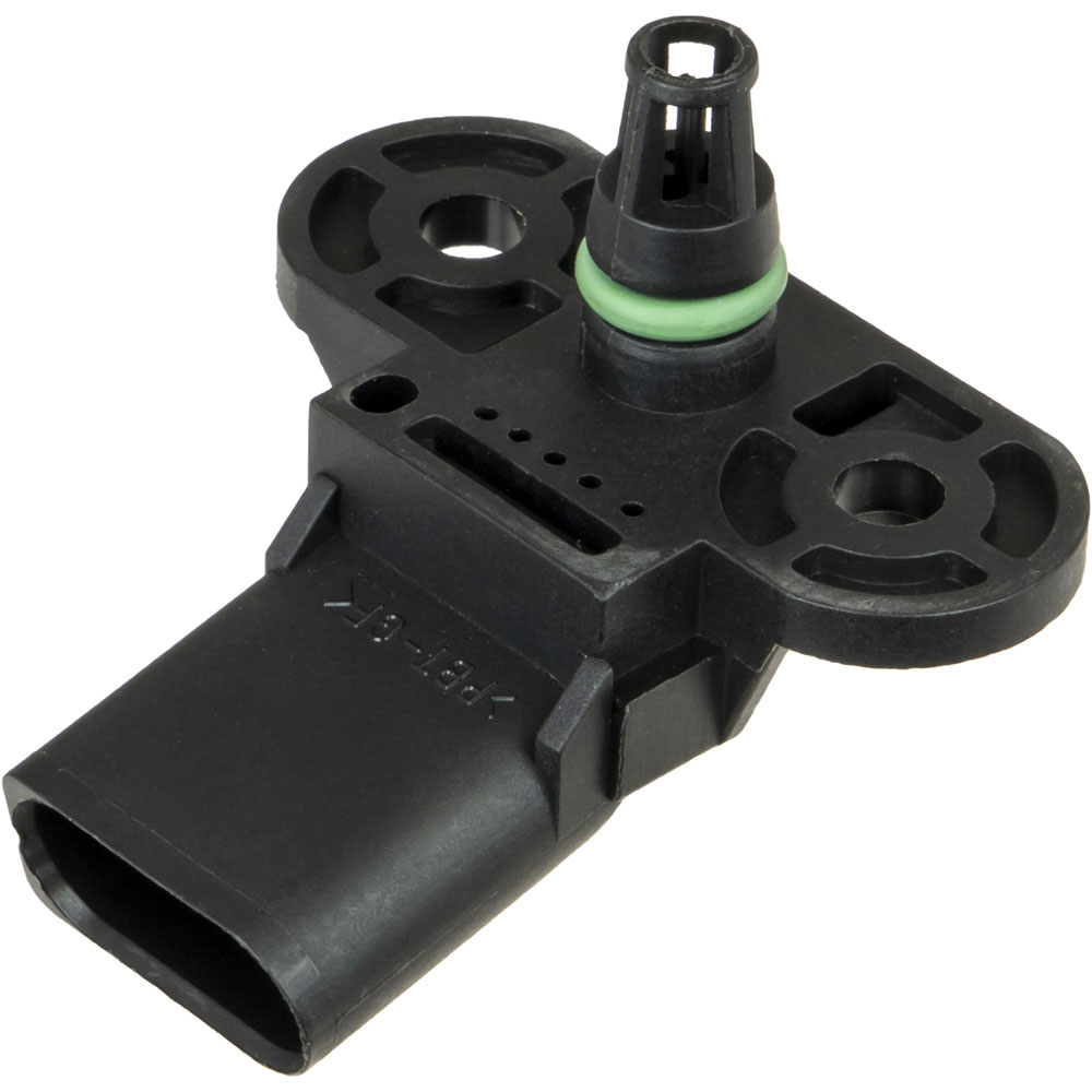 2009 Volkswagen Rabbit Manifold Air Pressure Sensor