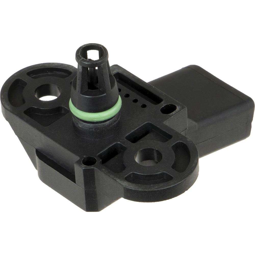 2009 Volkswagen Rabbit Manifold Air Pressure Sensor
