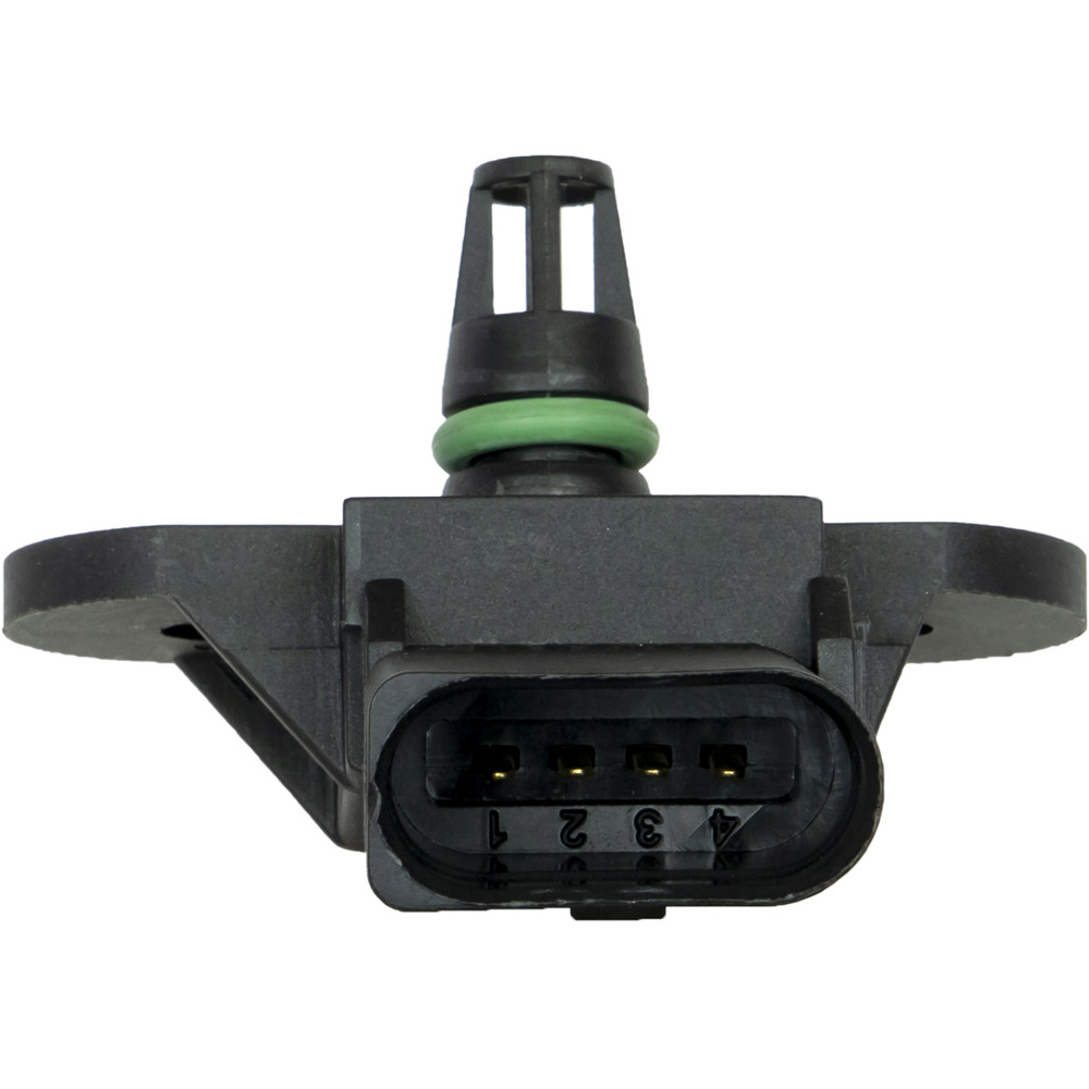 2009 Volkswagen Rabbit Manifold Air Pressure Sensor