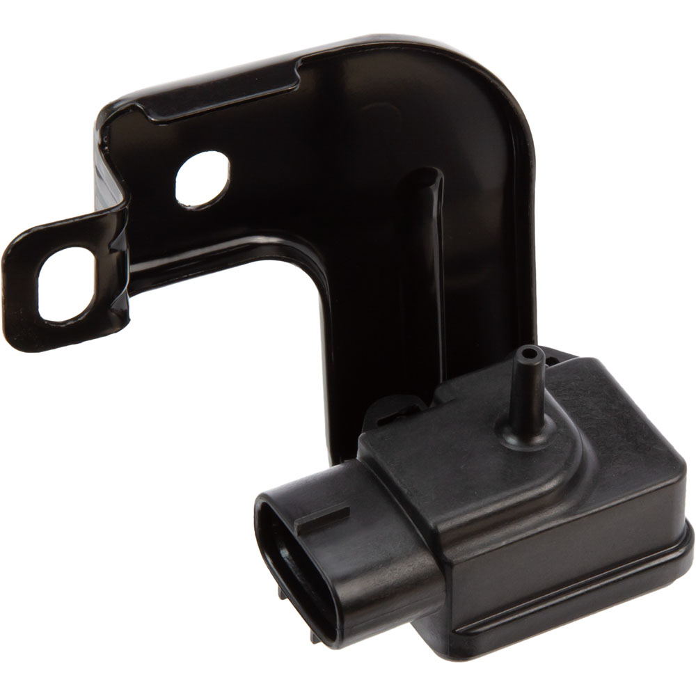 1992 Toyota Camry Manifold Air Pressure Sensor