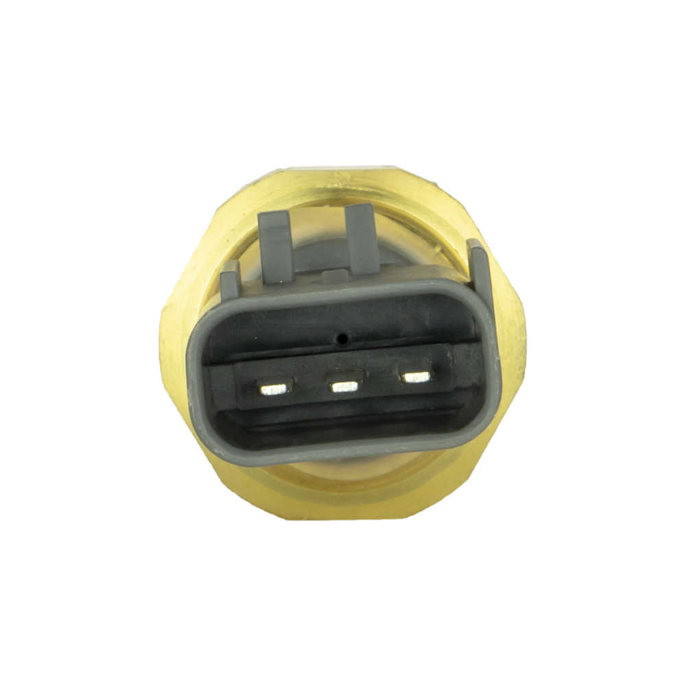 2012 Ram 2500 Manifold Air Pressure Sensor