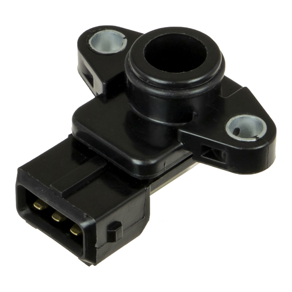 BuyAutoParts 49-60734AN Manifold Air Pressure Sensor
