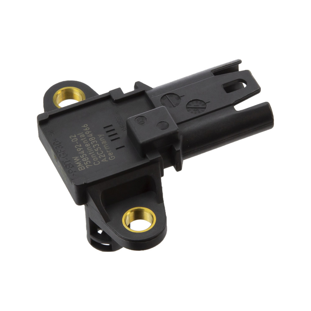 2016 Bmw Z4 Manifold Air Pressure Sensor